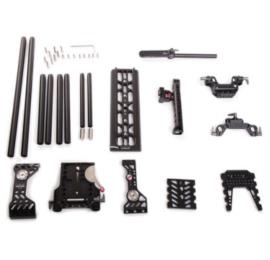 کیج-مخصوص-رد-تیلتا-Tilta-ES-T01-Red-Epic-Scarlet-Camera-Rig